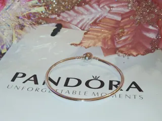 Bracciale Pandora Argento 925
