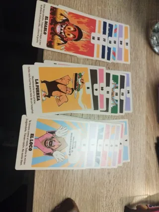 Cartas Illlo Juan CILECCION CONPLETA