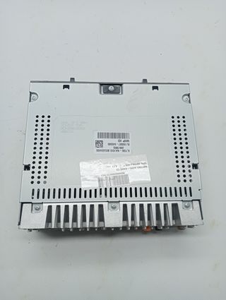 SISTEMA AUDIO / RADIO CD OPEL ASTRA J GTC (2)