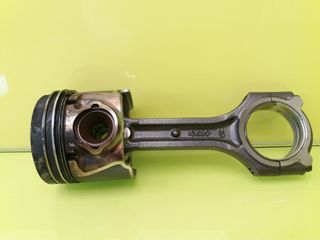 PISTON HYUNDAI I20