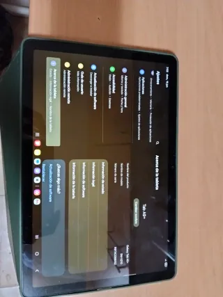 Samsung Tab A9+ Tablet