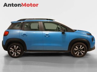 Citroën C3 Aircross  PureTech 81kW (110CV) S&S Feel