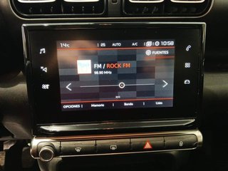 Citroën C3 Aircross  PureTech 81kW (110CV) S&S Feel