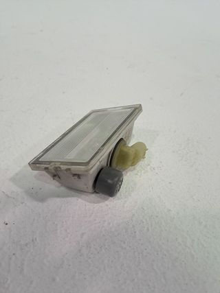 PILOTO MATRICULA LAND ROVER RANGE ROVER SPORT