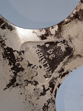 LLANTA MINI MINI (R50,R53) (5)