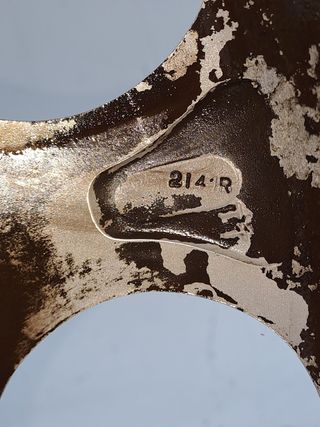 LLANTA MINI MINI (R50,R53) (5)