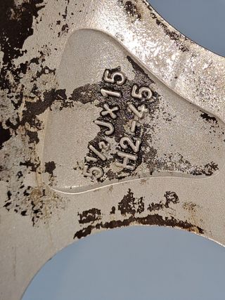 LLANTA MINI MINI (R50,R53) (5)