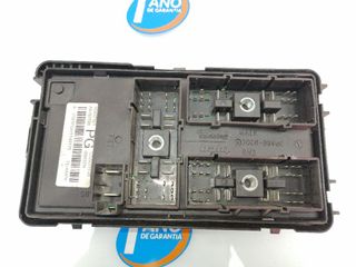 CAJA RELES / FUSIBLES CHEVROLET AVEO