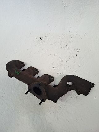 COLECTOR ESCAPE FORD TRANSIT CONNECT (TC7)