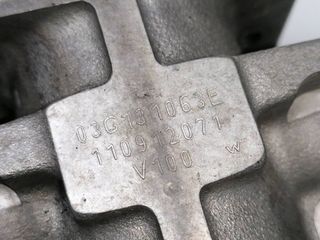 VALVULA EGR SKODA OCTAVIA BERLINA (1U2)