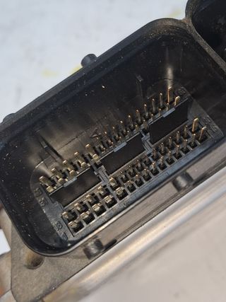 CENTRALITA MOTOR UCE FIAT GRANDE PUNTO (199) (2)