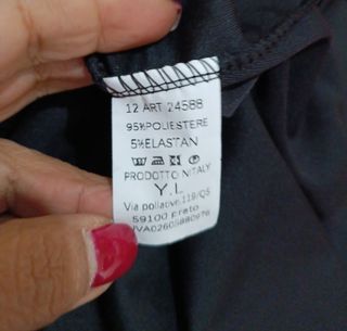 Vestido Terciopelo Negro Elegante Nuevo