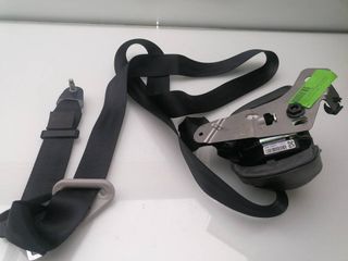 CINTURON SEGURIDAD TRASERO IZQUIERDO CITROEN C3 PICASSO