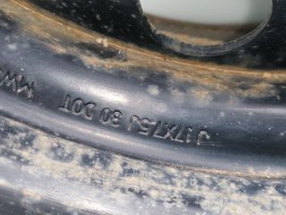 LLANTA TOYOTA HILUX (GUN1) (3)