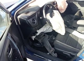 Toyota 2118158 896610zu60 centralita auris hybrid