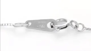 Collar y Colgante Corazón Amatista oro 18k