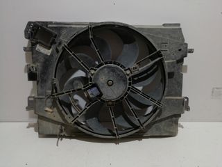ELECTROVENTILADOR RENAULT CLIO IV