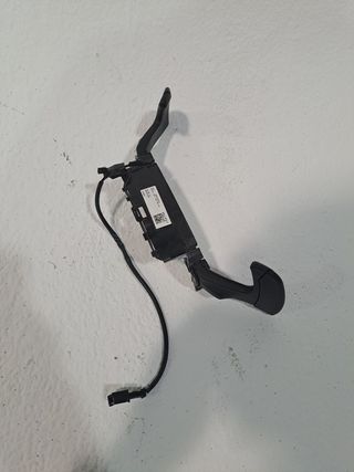 ARBOL DE LEVAS CITROEN C4 PICASSO