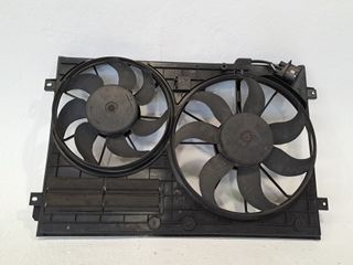 ELECTROVENTILADOR AUDI A3 (8P) (4)