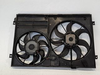 ELECTROVENTILADOR AUDI A3 (8P) (4)