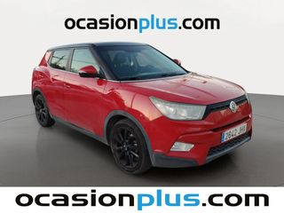 Ssangyong Tivoli D16T Limited 4x2 85 kW (115 CV)