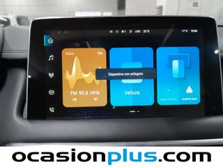 MG eHS 1.5 T-GDI PHEV Luxury 190 kW (258 CV)