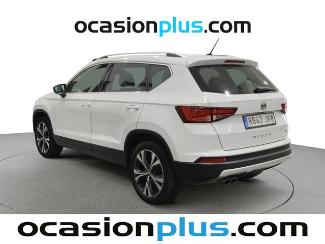 SEAT Ateca 1.4 EcoTSI S&S Xcellence DSG 110 kW (150 CV)