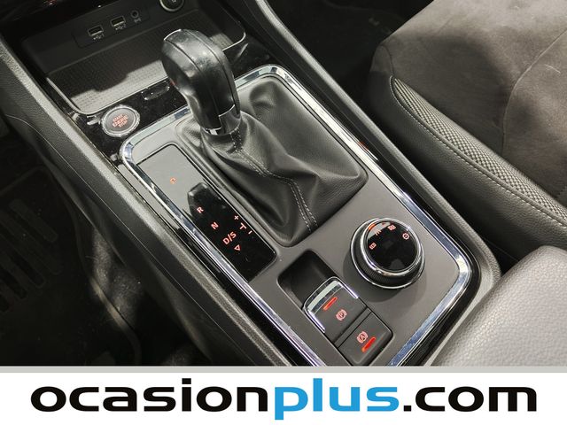 SEAT Ateca 1.4 EcoTSI S&S Xcellence DSG 110 kW (150 CV)