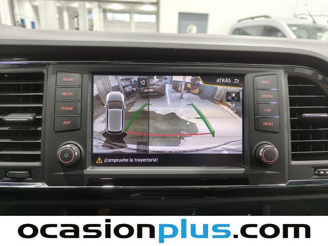 SEAT Ateca 1.4 EcoTSI S&S Xcellence DSG 110 kW (150 CV)