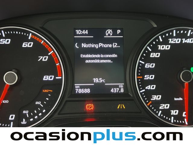 SEAT Ateca 1.4 EcoTSI S&S Xcellence DSG 110 kW (150 CV)