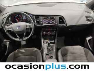 SEAT Ateca 1.4 EcoTSI S&S Xcellence DSG 110 kW (150 CV)