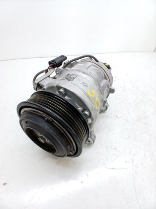 COMPRESOR AIRE ACONDICIONADO BMW SERIE 3 LIM. (F30) (2)