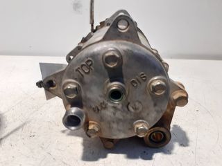 COMPRESOR AIRE ACONDICIONADO LAND ROVER SANTANA