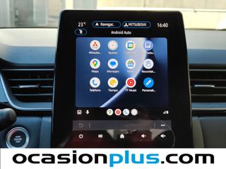 Mitsubishi ASX 160 PHEV Kaiteki 117 kW (159 CV)