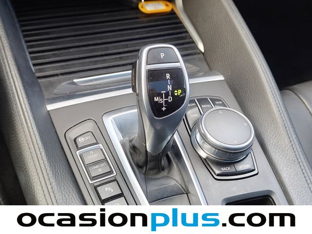 BMW X6 xDrive30d 190 kW (258 CV)