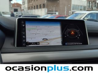 BMW X6 xDrive30d 190 kW (258 CV)