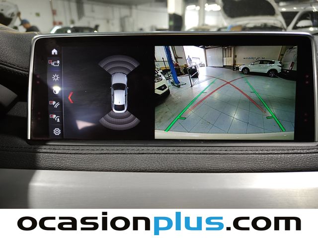 BMW X6 xDrive30d 190 kW (258 CV)