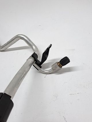 TUBOS AIRE ACONDICIONADO MINI MINI (R50,R53)