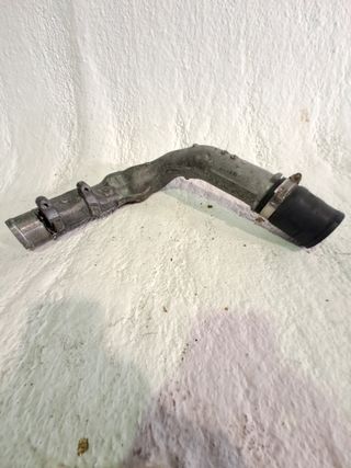 TUBOS ADMISION NISSAN QASHQAI (J10)