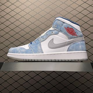 Zapatillas Nike Air Jordan 1 Mid