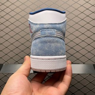 Zapatillas Nike Air Jordan 1 Mid