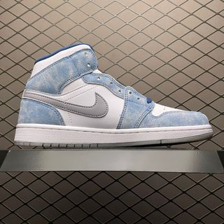 Zapatillas Nike Air Jordan 1 Mid