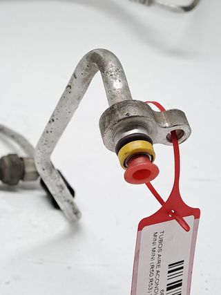 TUBOS AIRE ACONDICIONADO MINI MINI (R50,R53) (3)