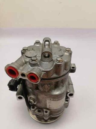 COMPRESOR AIRE ACONDICIONADO OPEL COMBO D