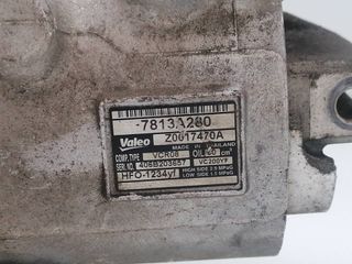 COMPRESOR AIRE ACONDICIONADO MITSUBISHI SPACE STAR (DG0)