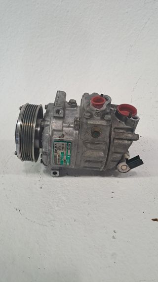 COMPRESOR AIRE ACONDICIONADO VOLKSWAGEN GOLF IV (1J1)