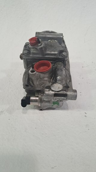 COMPRESOR AIRE ACONDICIONADO VOLKSWAGEN GOLF IV (1J1)