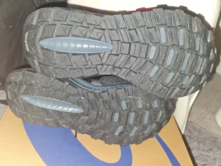 Zapatillas New Balance DynaSoft Nitrel v5 GORE-TEX