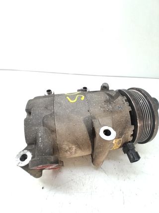 COMPRESOR AIRE ACONDICIONADO FORD FOCUS II (DA_, HCP, DP) (2)