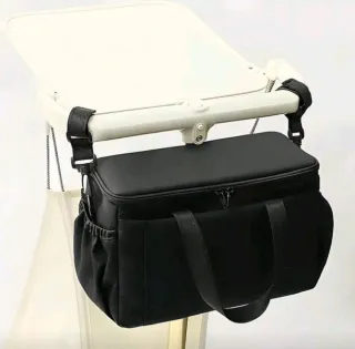 Bolso organizador para carrito de bebé